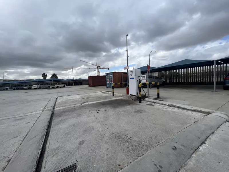 10 000 m² Industrial to let in Parow Industrial, 1 Junction Road (photo 13)