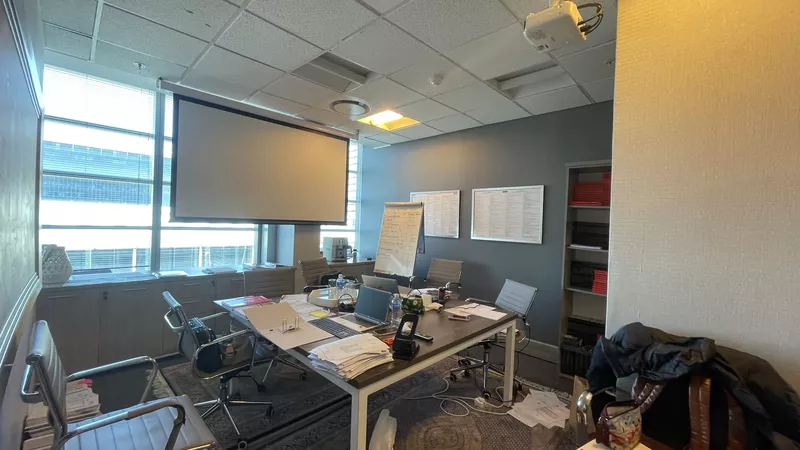 231 m² Office to let in Cape Town City Centre/CBD, Convention Towers (photo 13)