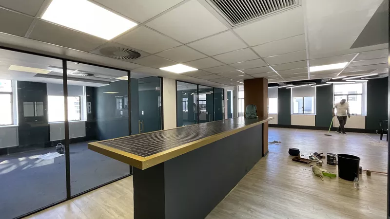 495 m² Office for sale in Cape Town City Centre/CBD, 56 Shortmarket street (photo 11)