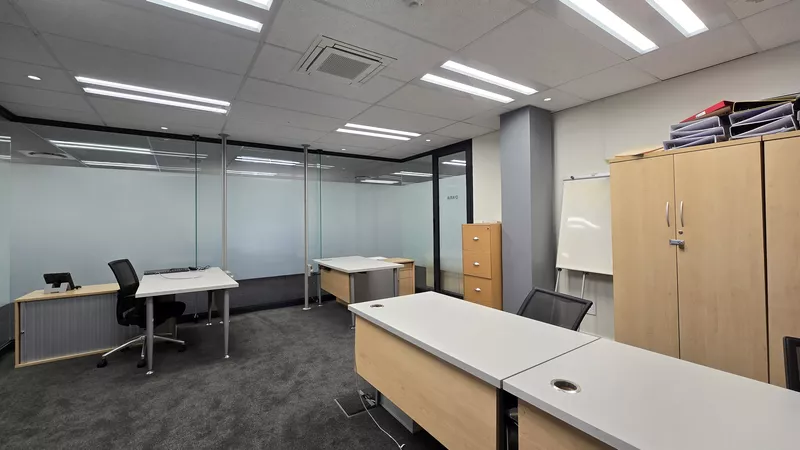 3 044 m² Office to let in Klein D'Aria Estate, Klein D'Aria Office Estate - Block A (North) (photo 24)