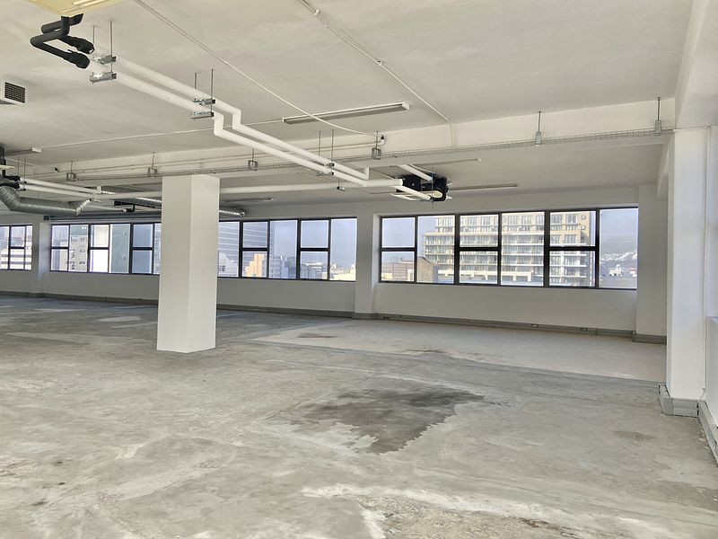 869 m² Office to let in Cape Town City Centre/CBD, Buitengracht Centre-125 Buitengracht Street (photo 19)