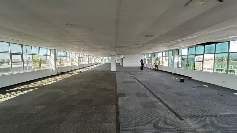 850 m² Office to let in Athlone, Shoprite Building (photo 6)