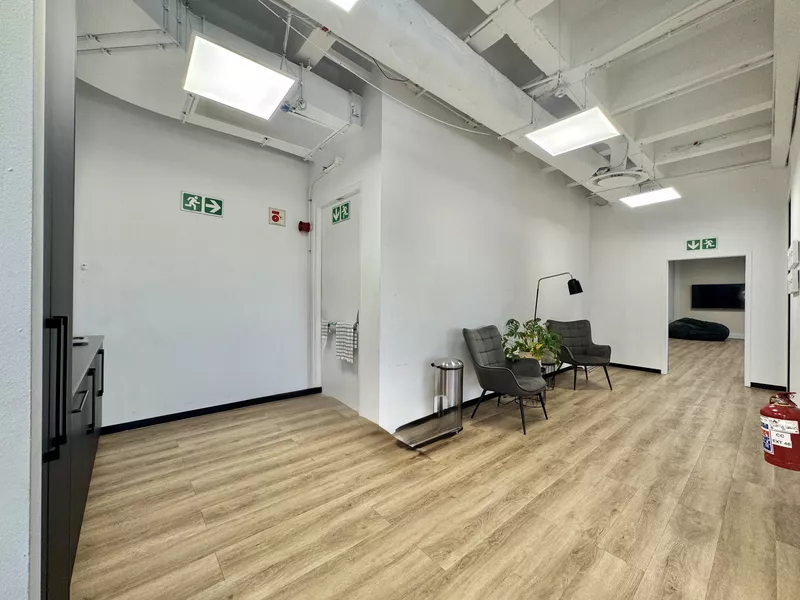 243 m² Office to let in Cape Town City Centre/CBD, The Box (photo 20)