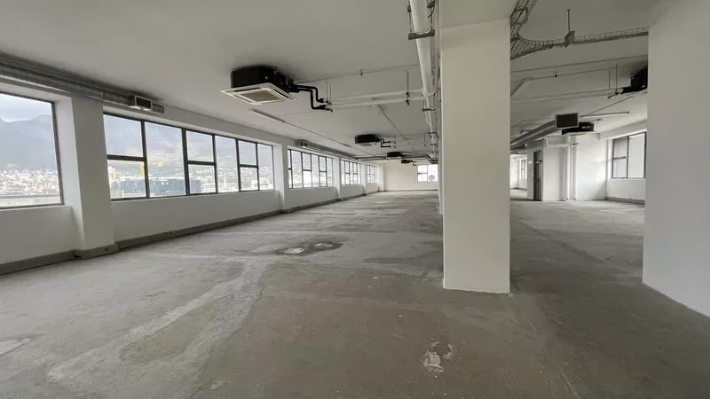 869 m² Office to let in Cape Town City Centre/CBD, Buitengracht Centre (photo 10)