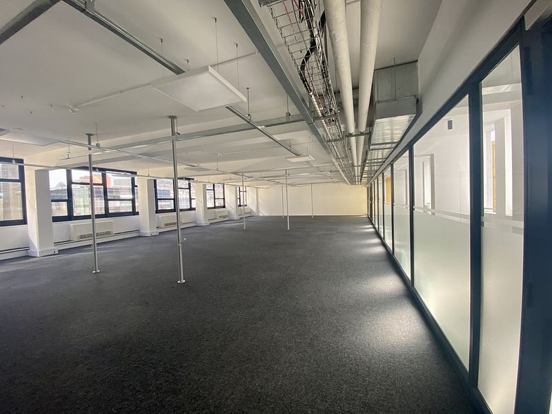 274 m² Office to let in Cape Town City Centre/CBD, The Felix (photo 16)