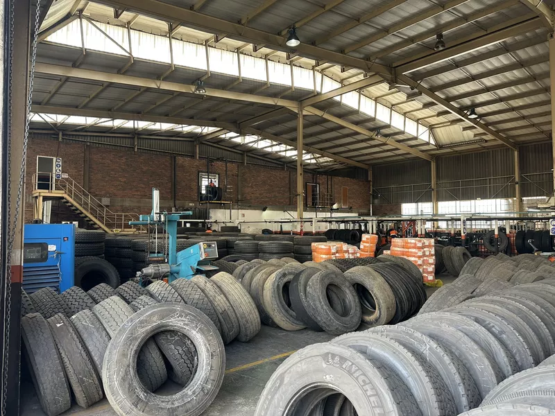 2 563 m² Industrial to let in Gauteng, 6 Beryllium Rd, Alrode, Warehouse (photo 30)