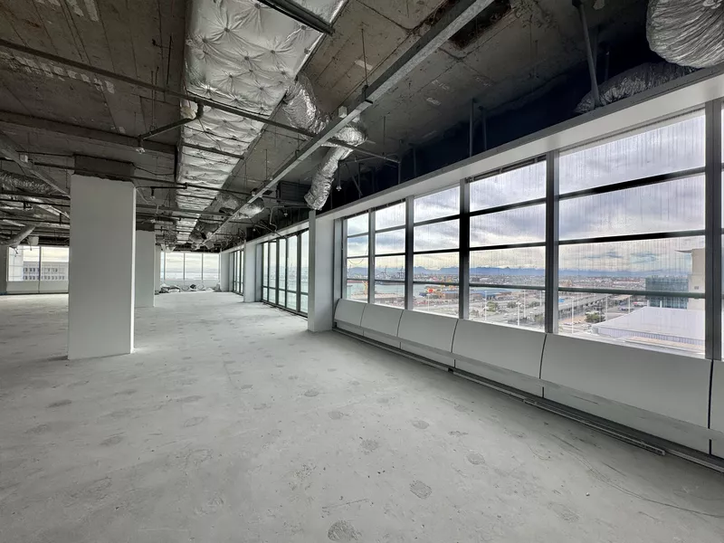 1 106 m² Office to let in Cape Town City Centre/CBD, Convention Towers (photo 21)