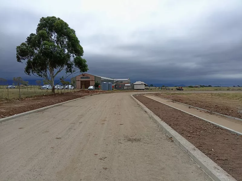 1 000 m² Industrial to let in George, South Africa, GTX Business Park (photo 5)