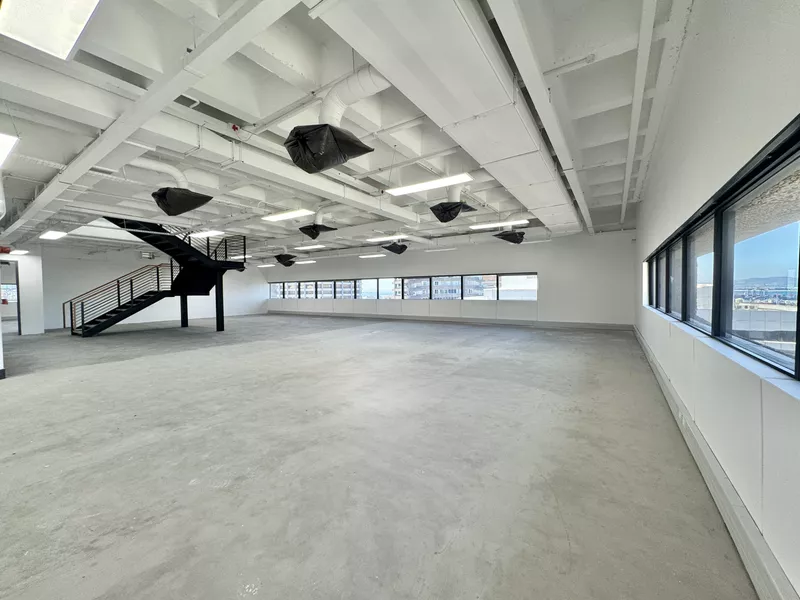 1 912 m² Office to let in Cape Town City Centre/CBD, The Box (photo 23)