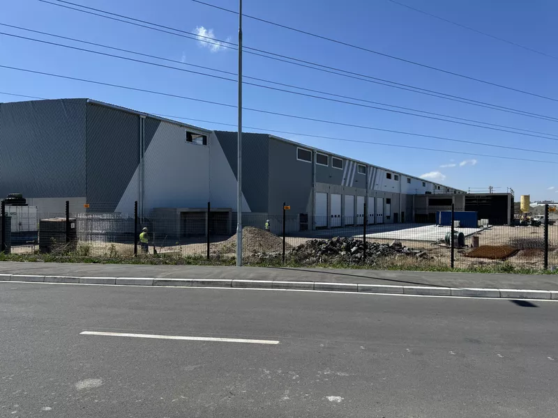 3 065 m² Industrial to let in Wimbledon Estate, ARTERIAL INDUSTRIAL PARK (photo 23)