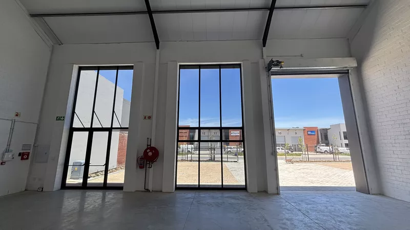 266 m² Industrial to let in Kraaifontein, 21 Tanzanite Crescent (photo 5)