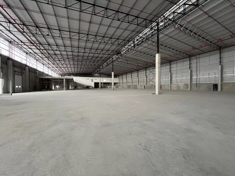 7 280 m² Industrial to let in Airport Industrial, Spec Facility King Air Industria (photo 7)