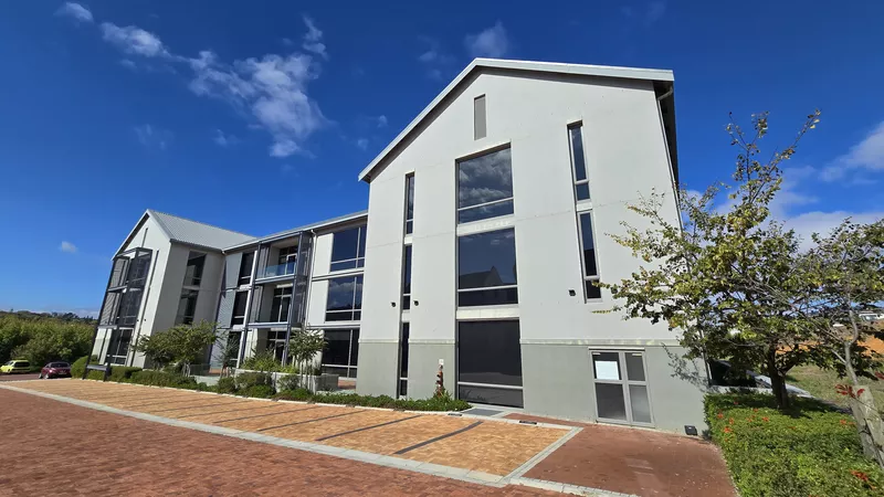 2 371 m² Office to let in Klein D'Aria Estate, Klein D'Aria Office Estate - Block A (North) (photo 7)