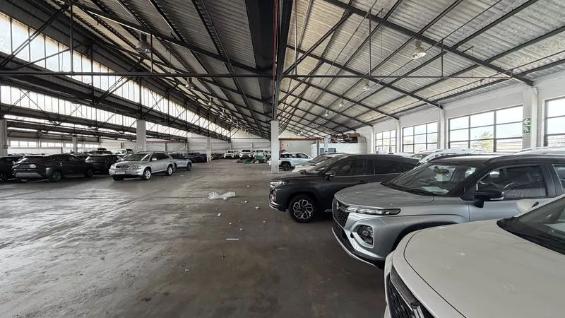 2 838 m² Industrial to let in Paarden Eiland, 67 Carlisle Street (photo 10)