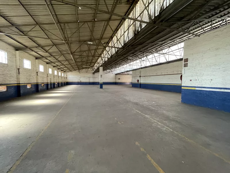 8 128 m² Industrial to let in Epping, 100 Bofors Cir, Epping (photo 6)
