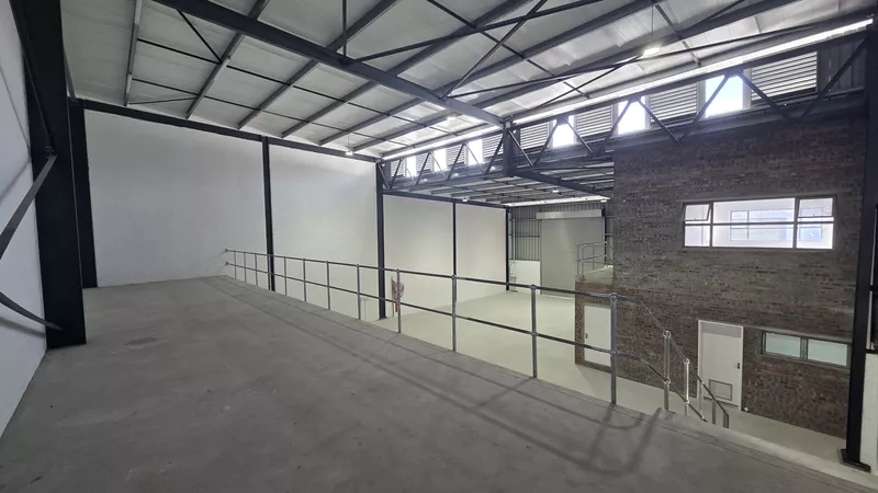 433 m² Industrial to let in Somerset West, 716 Firgrove (photo 13)