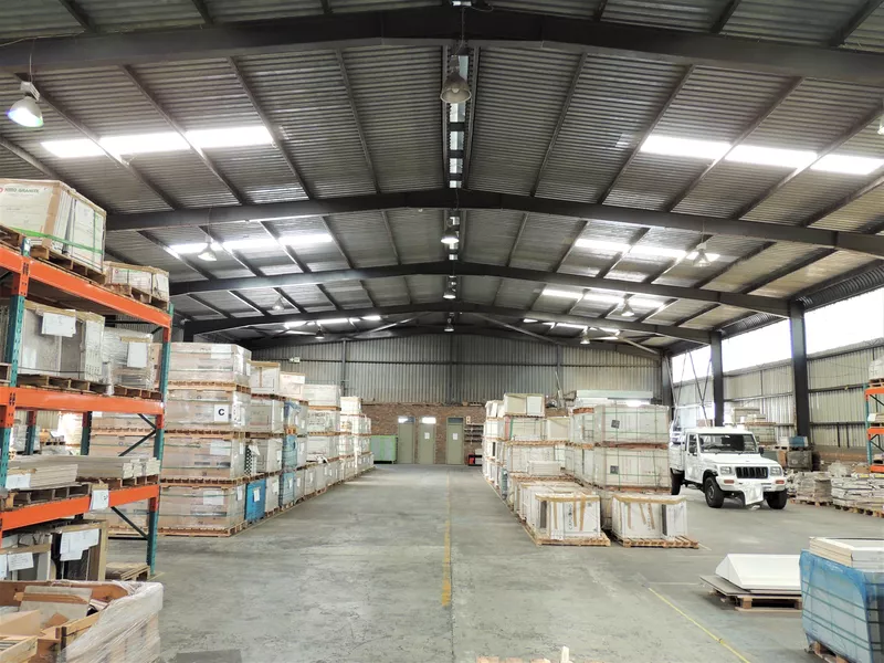 1 276 m² Industrial for sale in Airport Industrial, Alkin Park (photo 7)