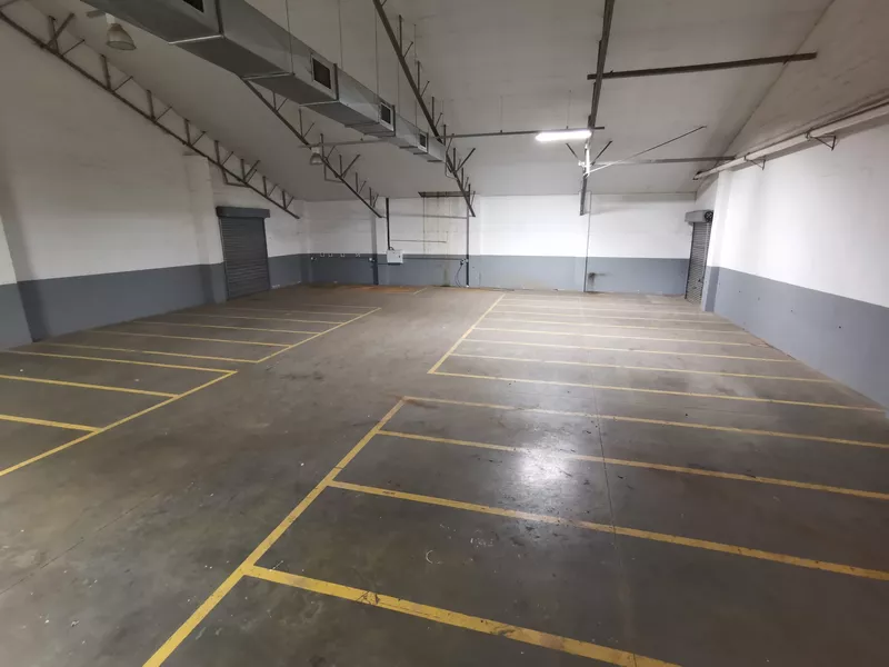 539 m² Industrial to let in Milnerton, The Studios (photo 12)