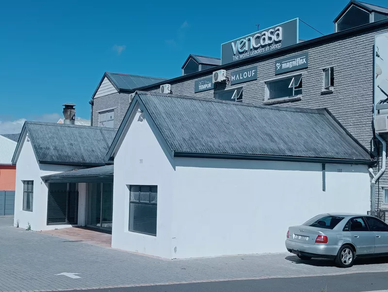 730 m² Office to let in Southern Suburbs, 186 Main Road, Diep River (photo 2)