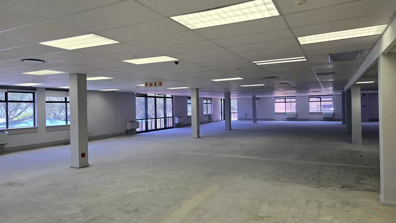 1 023 m² Office to let in Plattekloof Office Park, Plattekloof Office Park - Block C (photo 27)
