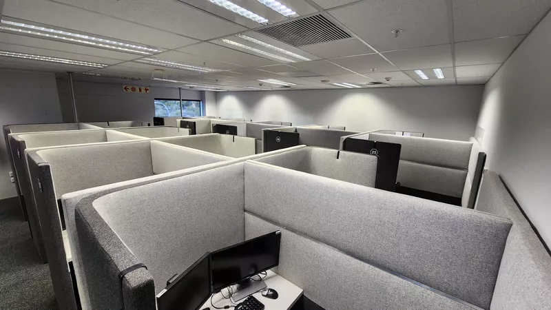 2 000 m² Office to let in Tyger Valley, Willowbridge Place (photo 16)