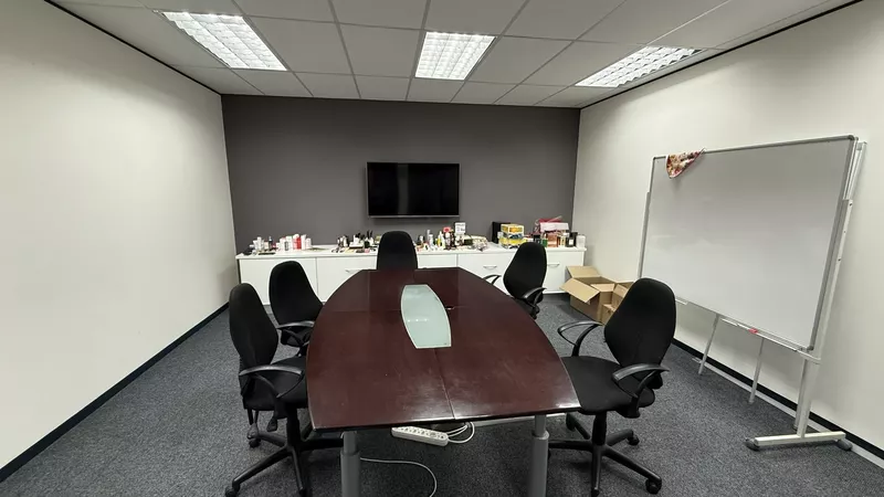 250 m² Office to let in Observatory, Block C, North Park, Black River Park (photo 13)