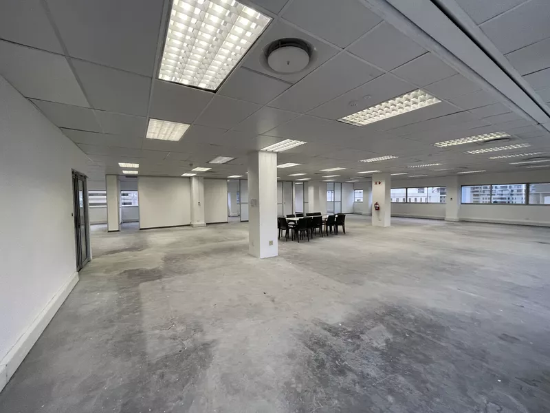 7 194 m² Office to let in Cape Town City Centre/CBD, 14 Long Street (photo 12)