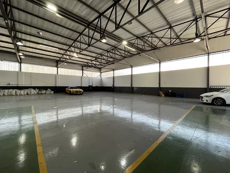 1 500 m² Industrial to let in Elsies Rivier, 3 Epping Circle (photo 6)