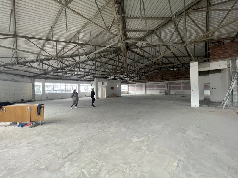 1 600 m² Office to let in Gardens, 105 Hope Street (photo 11)