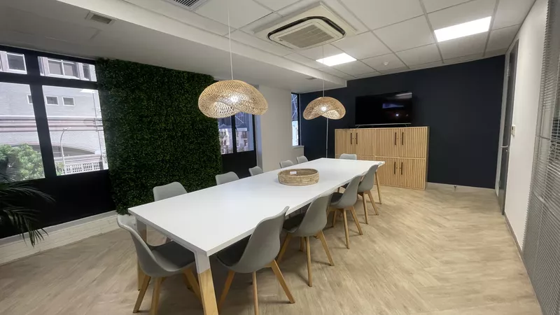509 m² Office to let in Cape Town City Centre/CBD, 33 Bree Street (photo 25)