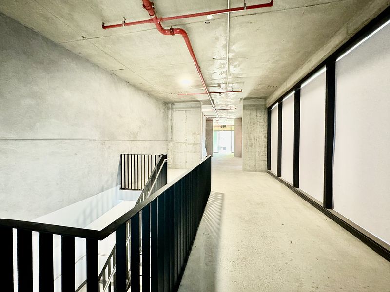 262 m² Retail property to let in Cape Town City Centre/CBD, The Rubik (photo 19)