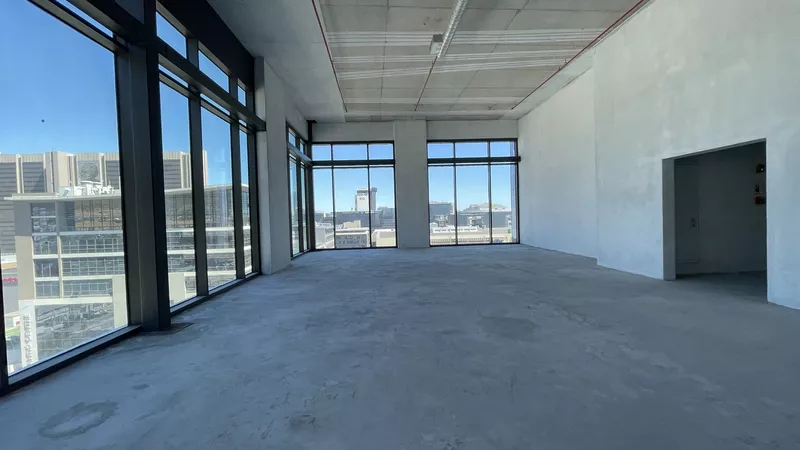 800 m² Office to let in Foreshore, Harbour Arch (photo 26)