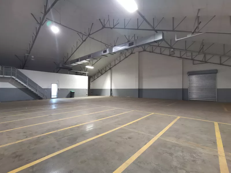 539 m² Industrial to let in Milnerton, The Studios (photo 6)