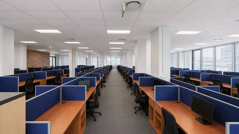 1 587 m² Office to let in Woodstock, The Boulevard (photo 22)
