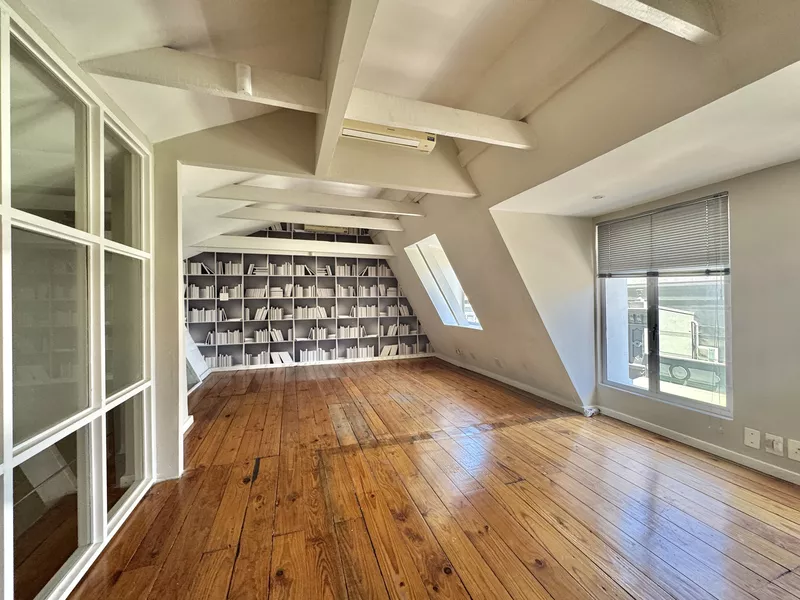 211 m² Office to let in Cape Town City Centre/CBD, 29 Loop Street (photo 8)
