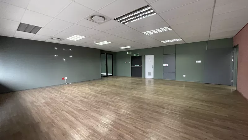 956 m² Office to let in Cape Town City Centre/CBD, The Box (photo 22)