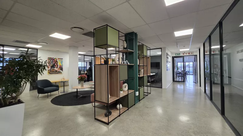 2 506 m² Office to let in Century City, 5 on Century City Drive (West) (photo 13)