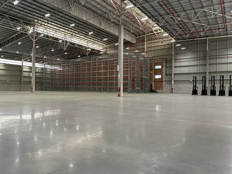 Eastport Building 2, Midrand (photo 56)