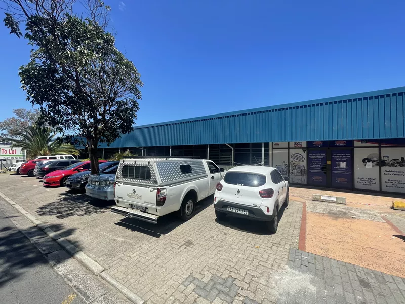 600 m² Industrial to let in Claremont, 17 Warrington Road (photo 3)