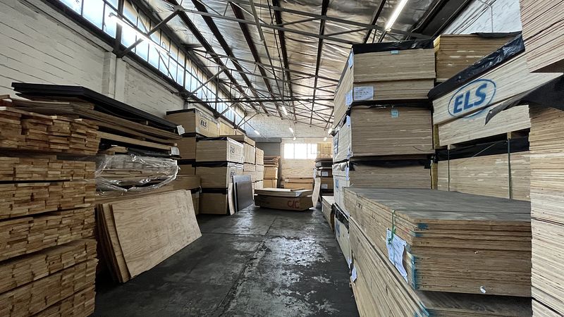 2 900 m² Industrial to let in Epping, 30 Gunners Circle (photo 13)