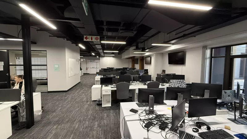 760 m² Office to let in Rondebosch, Great Westerford (photo 20)