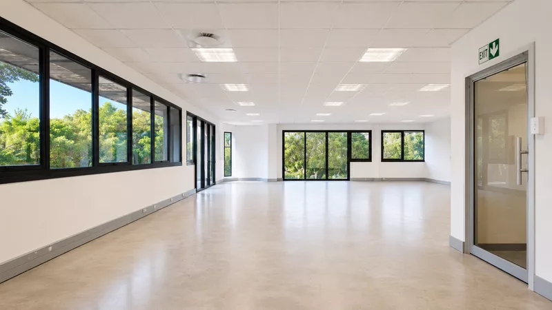 278 m² Office to let in Tyger Valley, Parc du Cap 3 (photo 13)