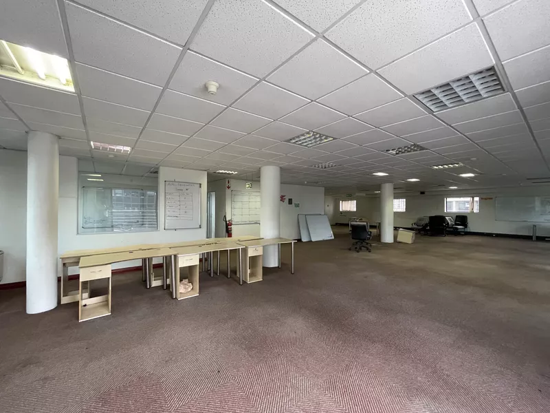 420 m² Office to let in Cape Town City Centre/CBD, The Pinnacle (photo 18)