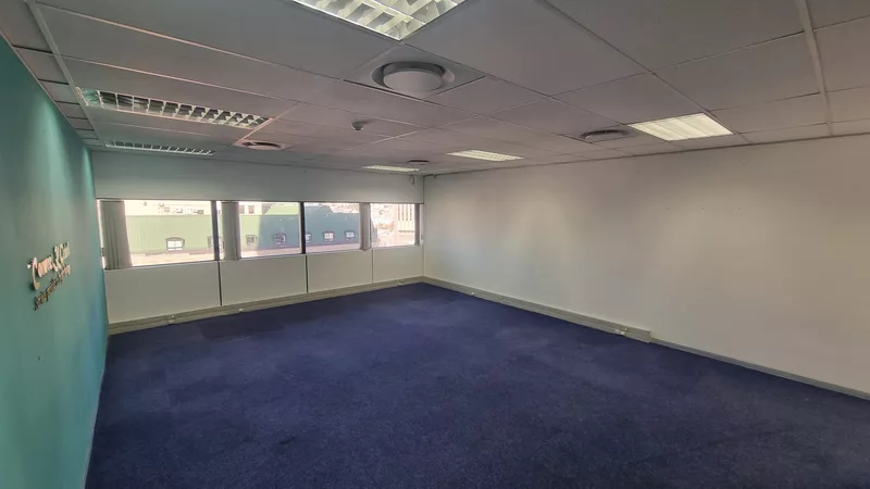 163 m² Office to let in Cape Town City Centre/CBD, The Box (photo 6)
