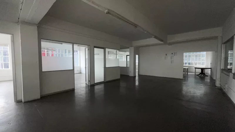 340 m² Office to let in Woodstock, Woodstock Exchange (photo 15)