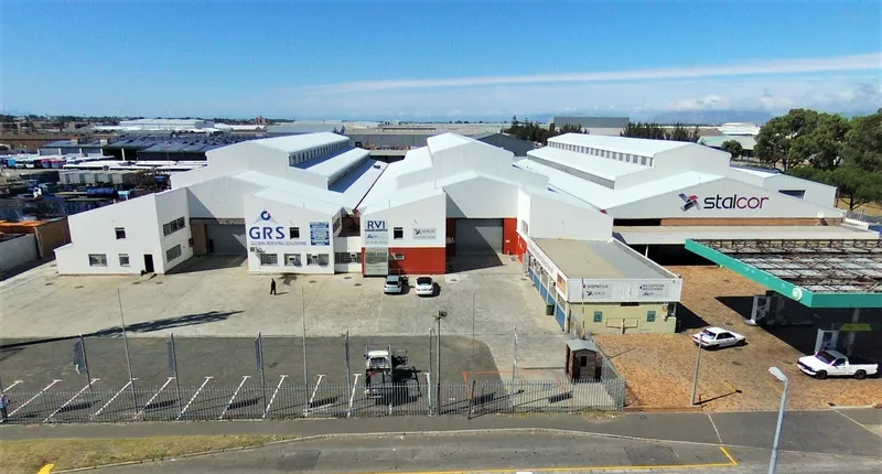 2 481 m² Industrial to let in Epping 2, 111 Bofors Circle (photo 1)