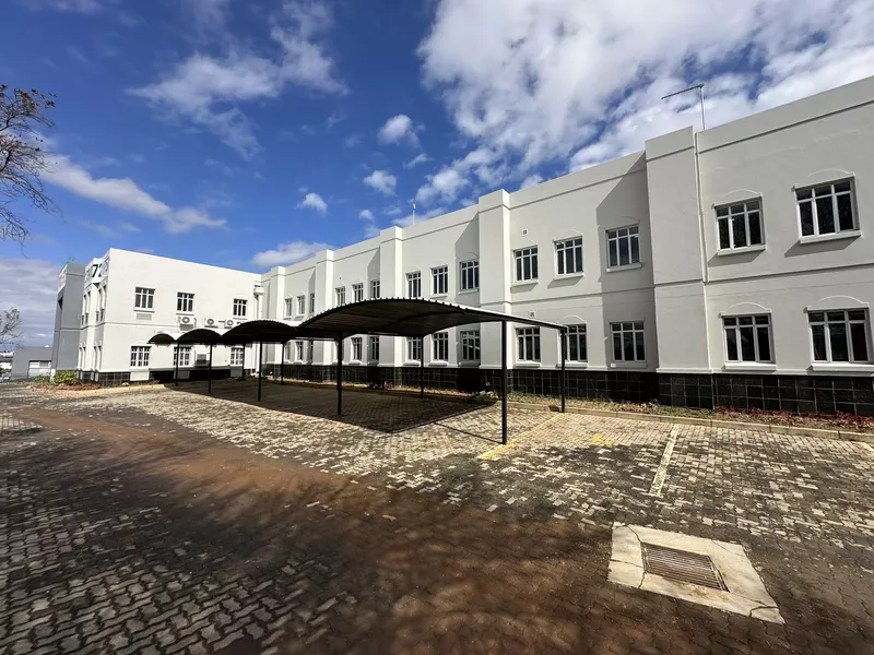 6 242 m² Office to let in Midrand, 48 Reedbuck Crescent (photo 18)