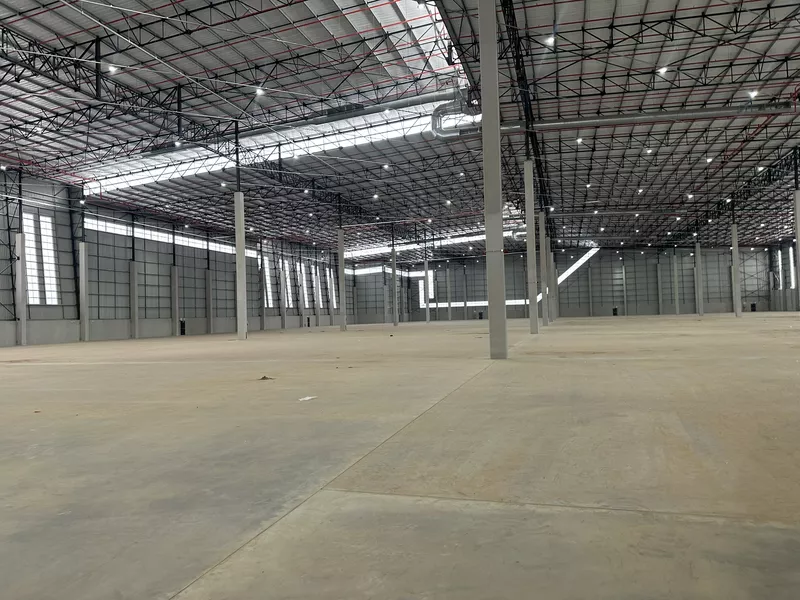 18 662 m² Industrial to let in Gauteng, Riverfields III (photo 14)