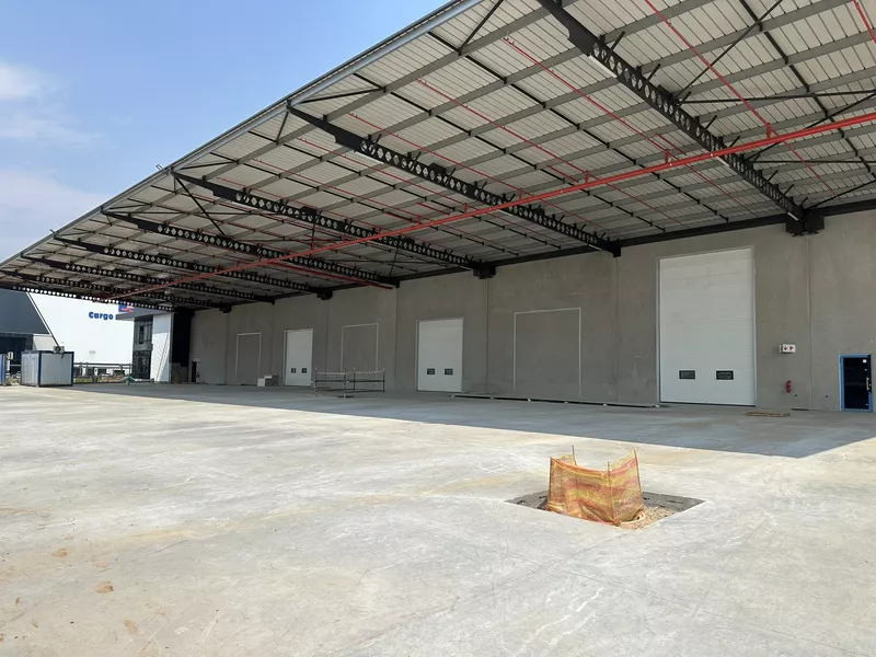 7 282 m² Industrial to let in Meadowdale, Jet Park I-C (photo 7)