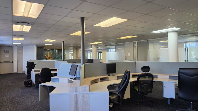 1 292 m² Office to let in Estuaries Office Estate, 2 Oxbow Crescent, The Estuaries (photo 16)